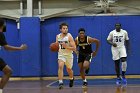 MBBall vs FSU  Wheaton College Men's Basketball vs Framingham State University. - Photo By: KEITH NORDSTROM : Wheaton, basketball, FSU